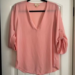 Collective Concepts Blouse